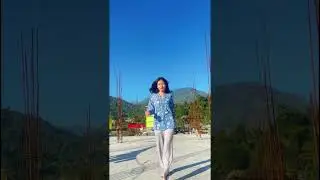 Step on to this 🙈 tried some Walk🫶🏼 #catwalkchallenge #ootdfashion #ytshort #rampwalk #fypyoutube 🫰🏼