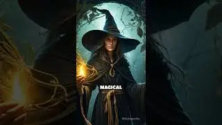 The Witch's Knot: Ancient Magic Revealed