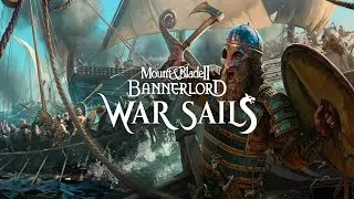 [ Republic Stream #30 ] - [ Mount and Blade: Bannerlord II ] - [ War Sails #4 / Mods ]