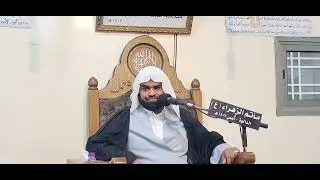 الشيخ حسن المكي_ وفاة ابو طالب عليه السلام*