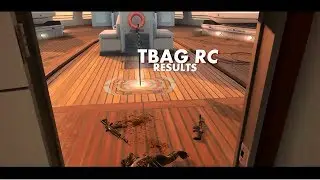 TBag: Recruitment Challenge Results - [t2]