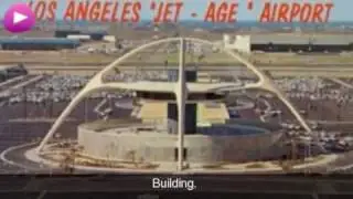 Los Angeles International Airport Wikipedia travel guide video. Created by  