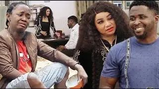 She's Out Of Control Complete Season 11{Luchy Donald Onny Micheal} 2021 Latest Movie