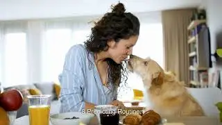 WHAT DOGS THINK WHEN YOU LEAVE THE HOUSE