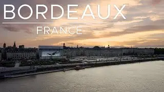 BORDEAUX MA VILLE | A TRIBUTE TO THE SLEEPING BEAUTY