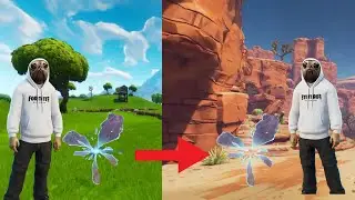 How To Make A Teleporter In Fortnite Creative