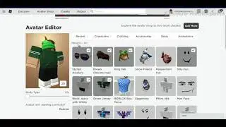 Roblox Promo Codes