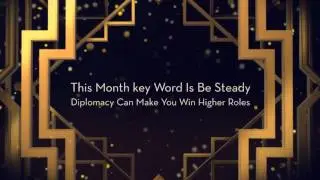 Libra/Tula Moonsign/Rashi July 2017 Prediction By Karmic Psy