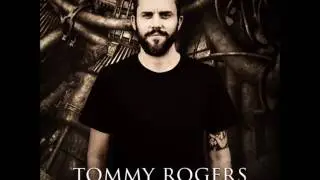 Ayreon - The Source (Preview): Singer #2 - Tommy Rogers (The Chemist)
