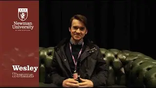 Drama - Newman University, Birmingham