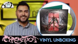 Lady Gaga Chromatica (RSD 2021) - Vinyl Unboxing