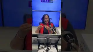 Mid week in the mid morning show. It's Cate Sidede's favourite day. Tune in to catch the vibe.