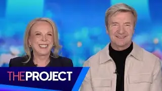 Torvill & Dean: Why Australia Has A Special Place In Our Hearts