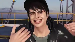 Onision vs. LeafyIsHere (Reupload)