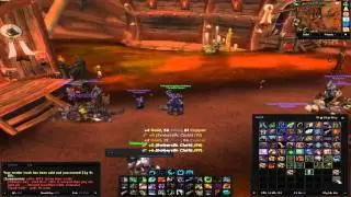★ WoW Gold &mdash; 1250&nbsp;г/час, локация для шлифовки/фарма!, при участии Дубисттота &mdash; ПУТЬ ➚