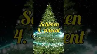 4. Advent Gr&uuml;&szlig;e