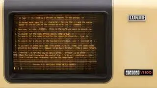 VIM Tutor LESSON 4: Navigation, File Status, Search, Replace, Matching Parenthesis