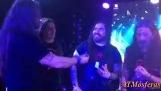 ENTREVISTA CON LUZBEL PARA ATMósferas Magazine