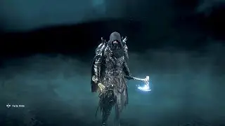 Assassin's Creed&reg; Valhalla - Thor Mj&oslash;lnir & Stormbreaker ULTIMATE Combat Gameplay - PC Ultra