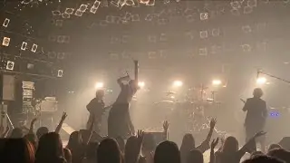 MEME【Live】ダイジェスト