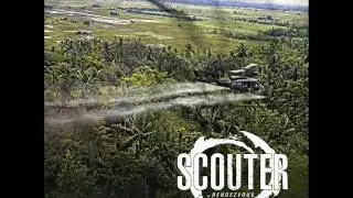 SCOUTER - The Drawback