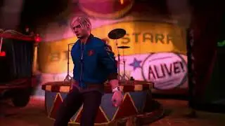 Kick Out the Jams feat. Leon, Chai, Gordon Freeman and Deadpool