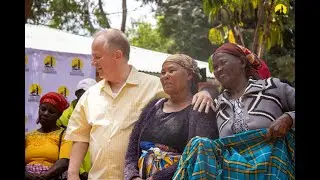 Founder Steve Down - The Story.