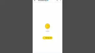 Tomarket Bot Network Error problem solved 100% working #tomato #tomarketapp #networkerror