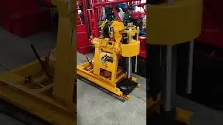 XY/GY Series Core Drilling Rig