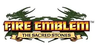 Powerful Foe - Fire Emblem The Sacred Stones Music Extended