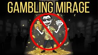 Why AIN'T You Winning  - The Gambling Hack