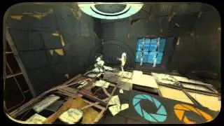 Portal 2 - Coop - With Syndicate! - Part 7