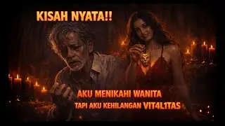 MAS SINI AKU SEDOT SEMUANYA !! JANDA KEMBANG PEMBAWA P3T4K4 !!