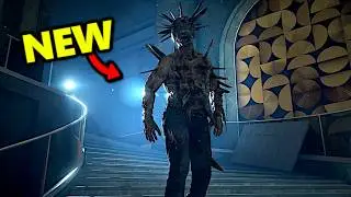 New Spiked Walker Gameplay - World War Z Walking Dead Update
