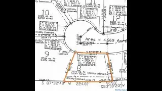 Homes for sale - Lot #8 Line Court, Colton, WA 99113