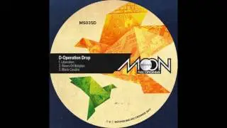 D-Operation Drop - Rivers Of Babylon