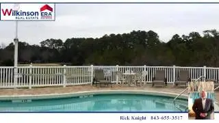 Homes for sale - 111  Greenside Villas Drive A-1, Little River, SC 29566