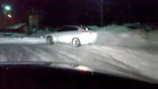 BMW X6M Evotech 630 hp.