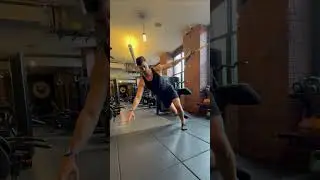 TRX Crossunder
