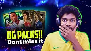PELE, MULLER & ZOLA🔥 | Efootball 2026 gameplay in Tamil