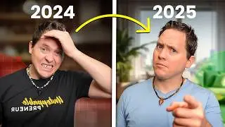 New Year, New You: Breakthrough Alignment Process for 2025 | Tyler Watson