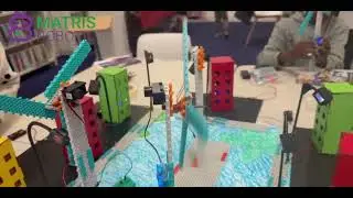  Smart City: Building a Greener Future