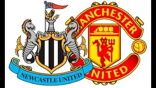 Newcastle Utd 3-0 Manchester Utd League 1999-00 (Highlights)
