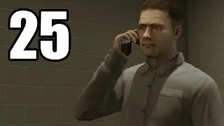 Heavy Rain - Chapter 25 - Police News