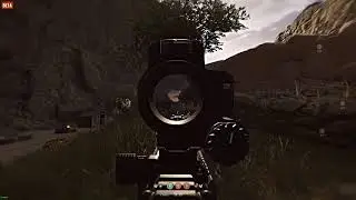 Insurgency: Sandstorm-Beta Highlights