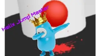 Helix jump master