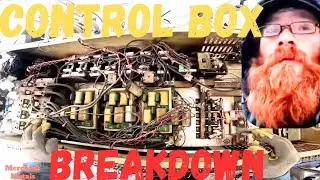 Controller Box Breakdown: Scrap From 