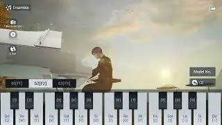 Undawn Piano Cover - Ikaw at Ako - Moira and Jason