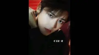 260103 #HouMinghao for Hello Saturday (Glory - Special) Photoshoot 2nd Look #NeoHou #侯明昊