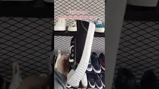 Fashion canvas shoes for men and women
